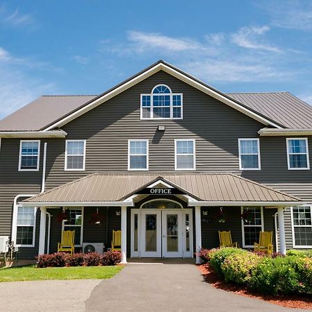 Brackley Beach Northwinds Экстерьер фото