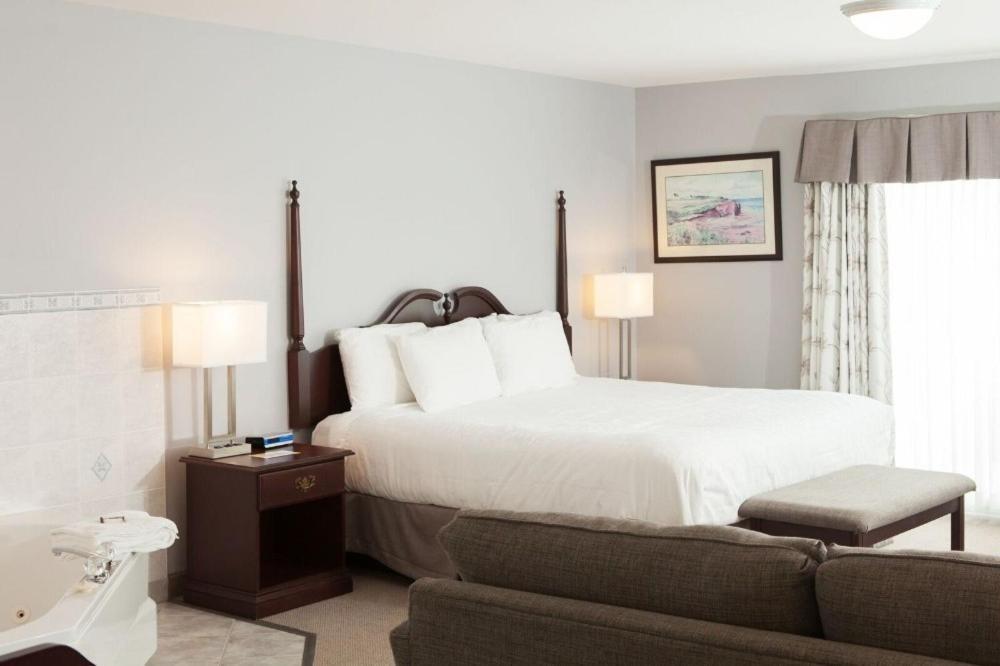 Brackley Beach Northwinds Экстерьер фото