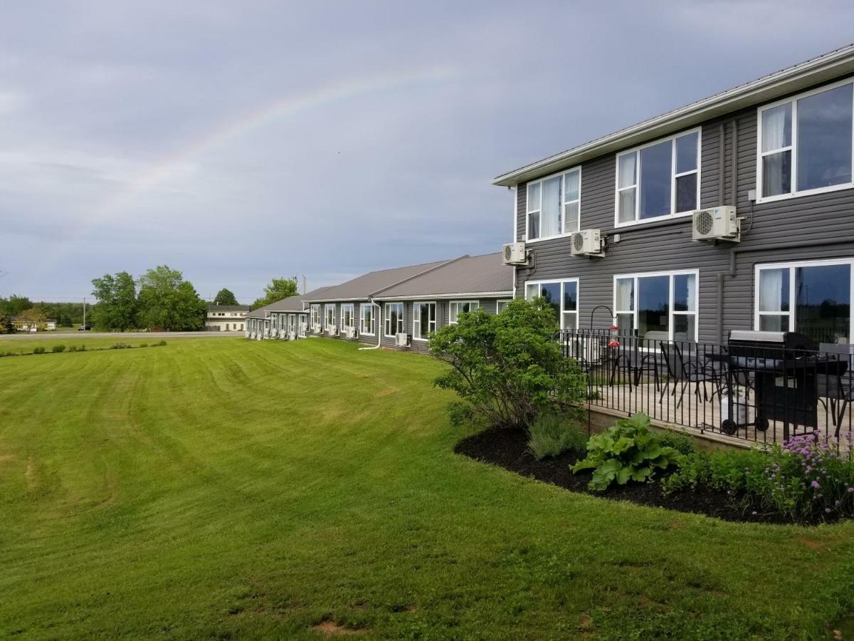 Brackley Beach Northwinds Экстерьер фото