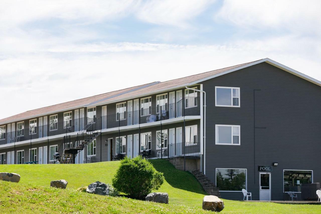 Brackley Beach Northwinds Экстерьер фото