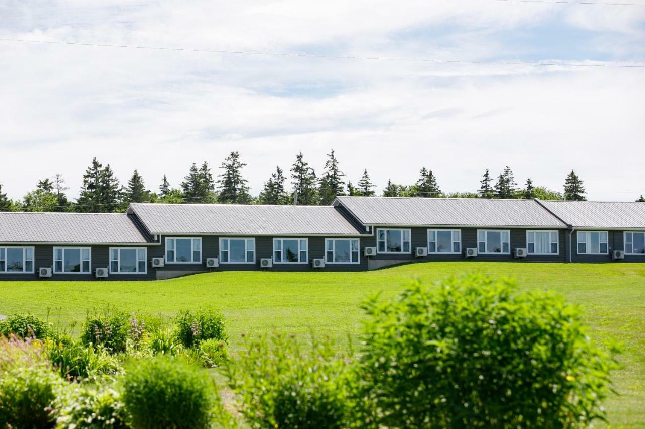Brackley Beach Northwinds Экстерьер фото