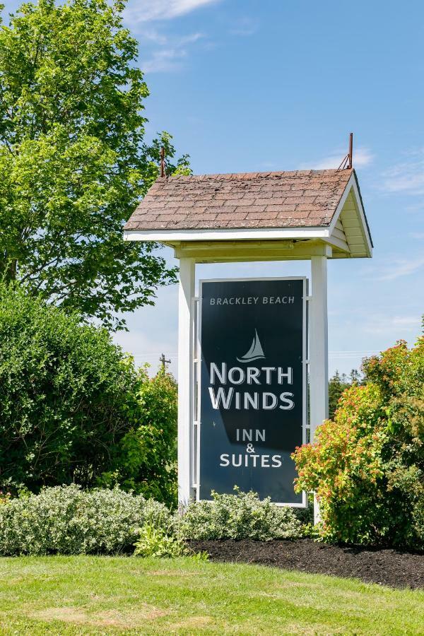 Brackley Beach Northwinds Экстерьер фото