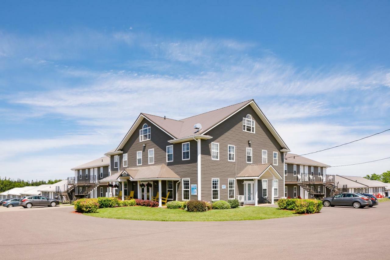 Brackley Beach Northwinds Экстерьер фото