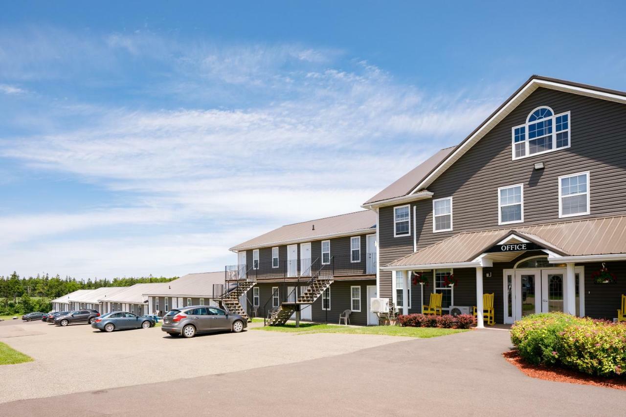 Brackley Beach Northwinds Экстерьер фото