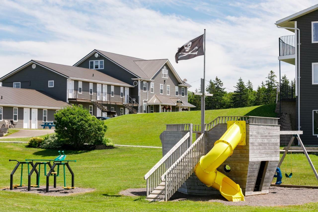 Brackley Beach Northwinds Экстерьер фото